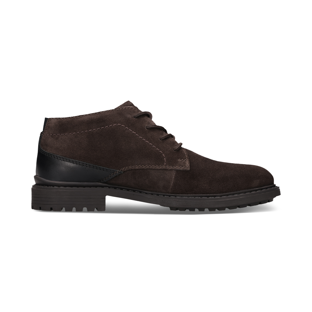 Bugatti Suede Boot