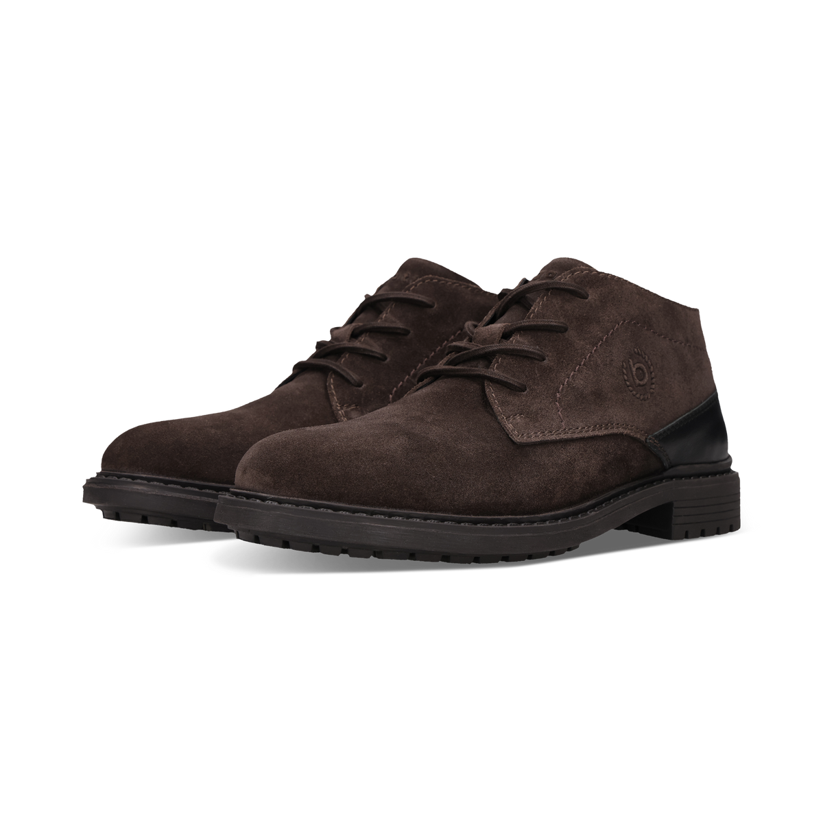 Bugatti Suede Boot