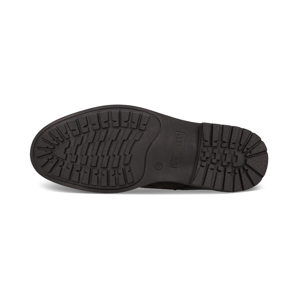 Bugatti Suede Boot
