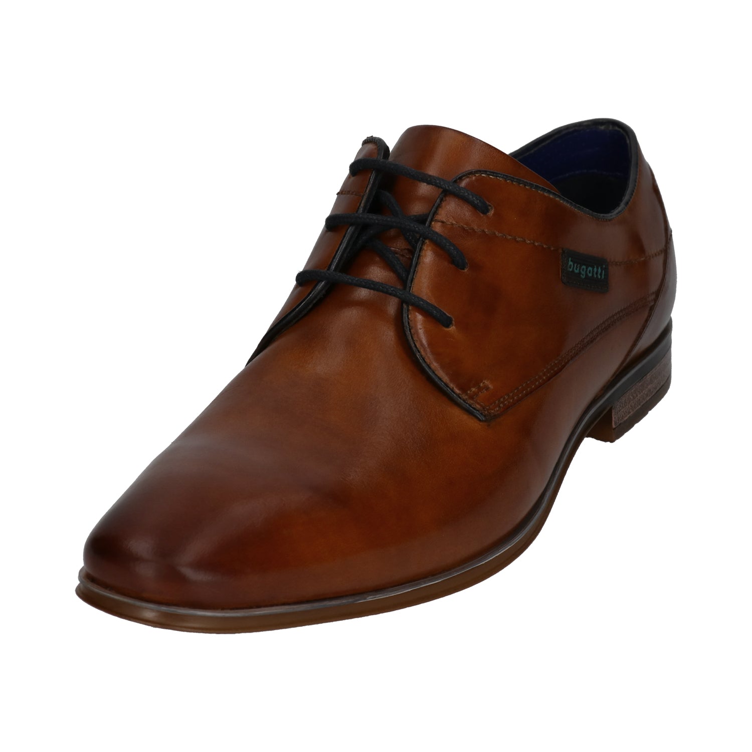 Where are bugatti shoes made new arrivals
