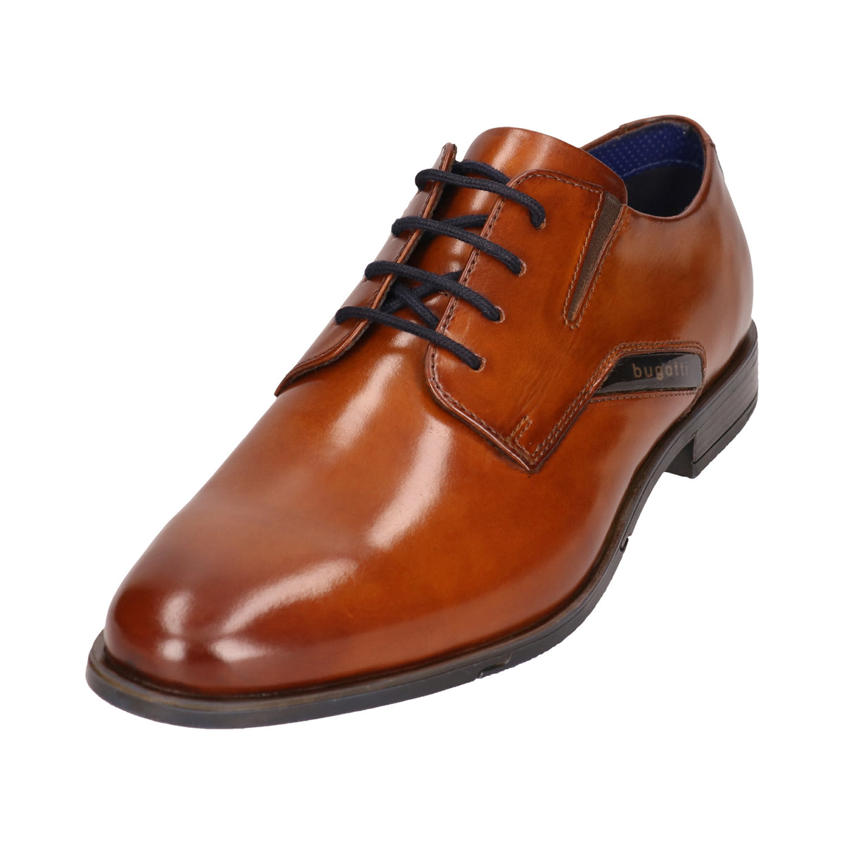 Bugatti Gapo Formal Shoes, designed for the modern gentleman who values both elegance and comfort.