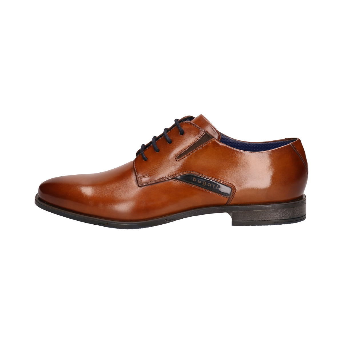 Bugatti Gapo Formal Shoes, designed for the modern gentleman who values both elegance and comfort.