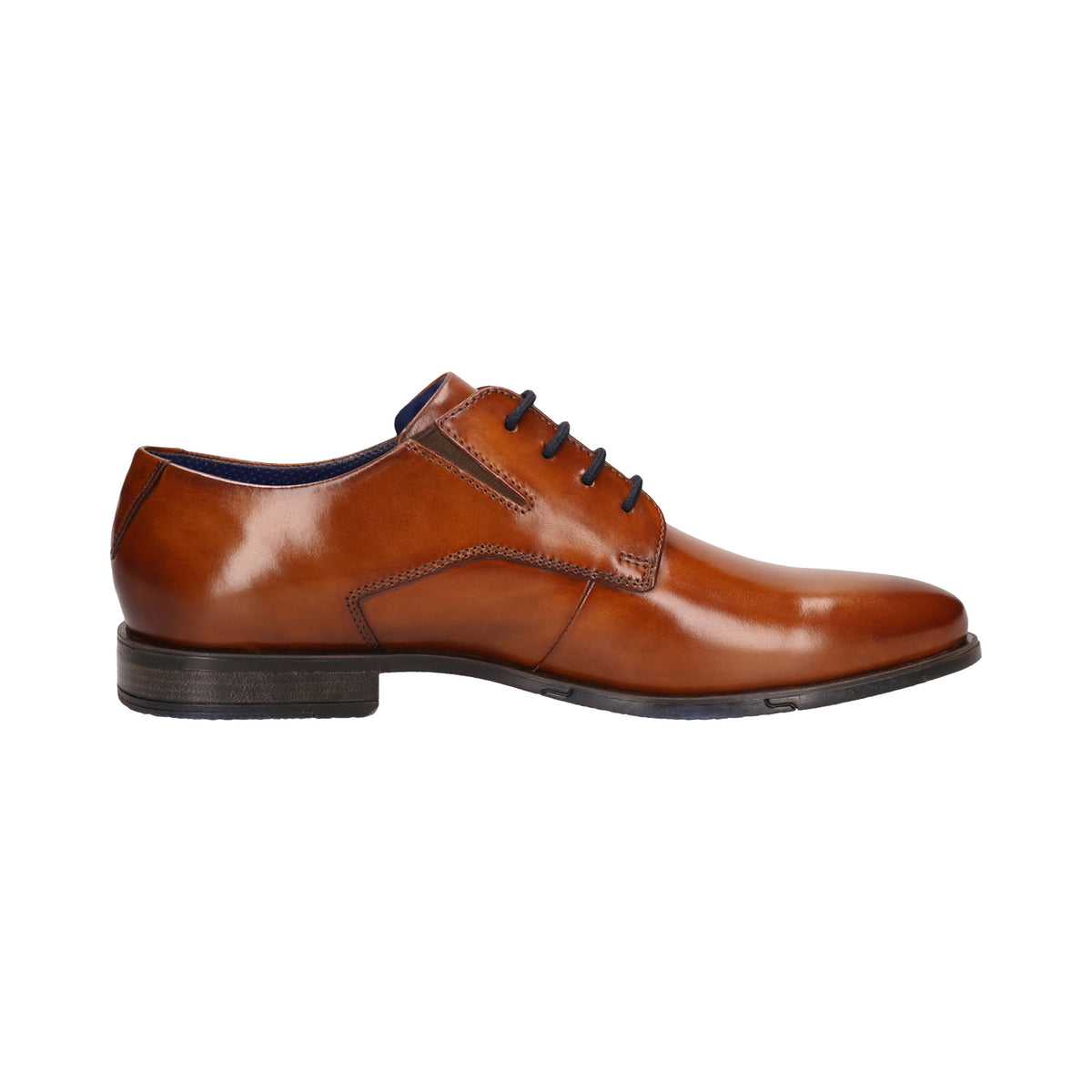 Bugatti Gapo Formal Shoes, designed for the modern gentleman who values both elegance and comfort.