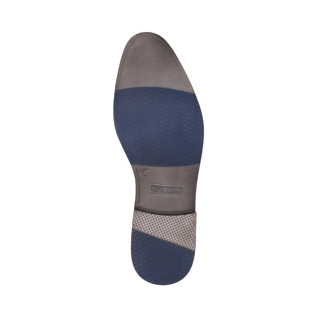 Bugatti Gapo Formal Shoes, designed for the modern gentleman who values both elegance and comfort.