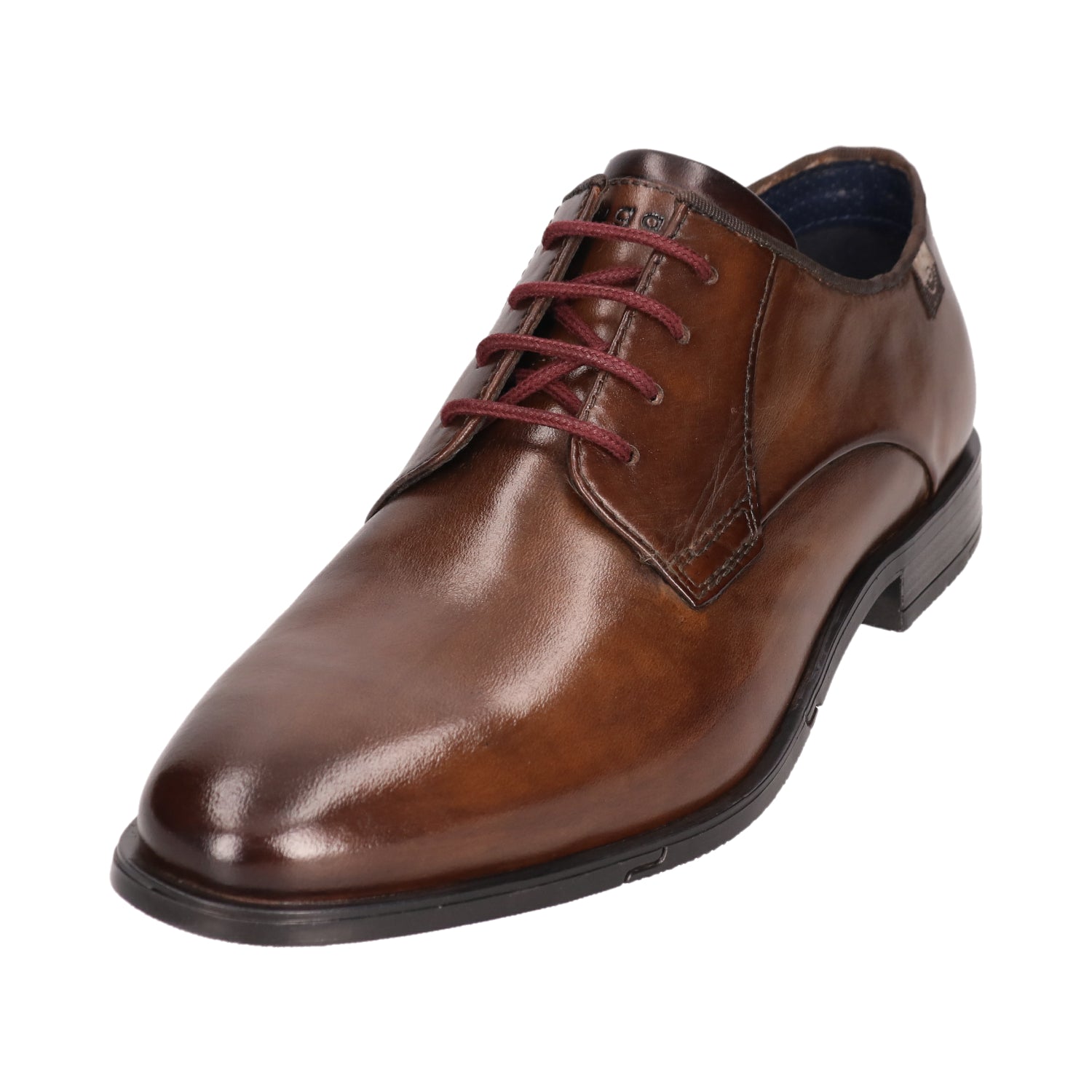 Bugatti Gapo Formal Shoes, designed for the modern gentleman who values both elegance and comfort