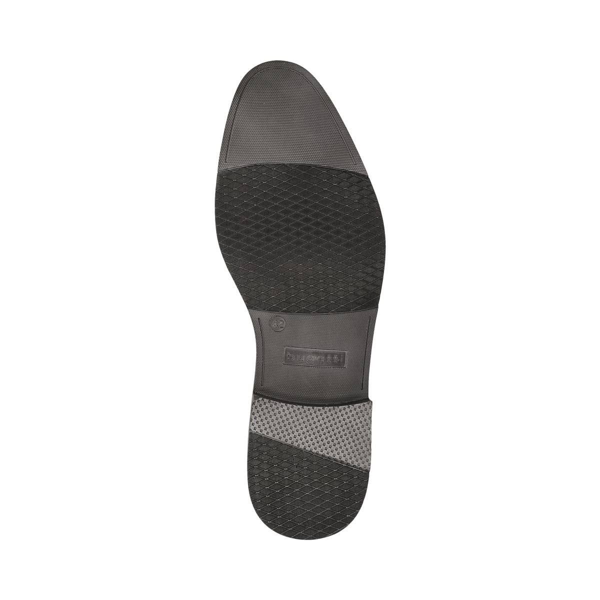 Bugatti Gapo Formal Shoes, designed for the modern gentleman who values both elegance and comfort