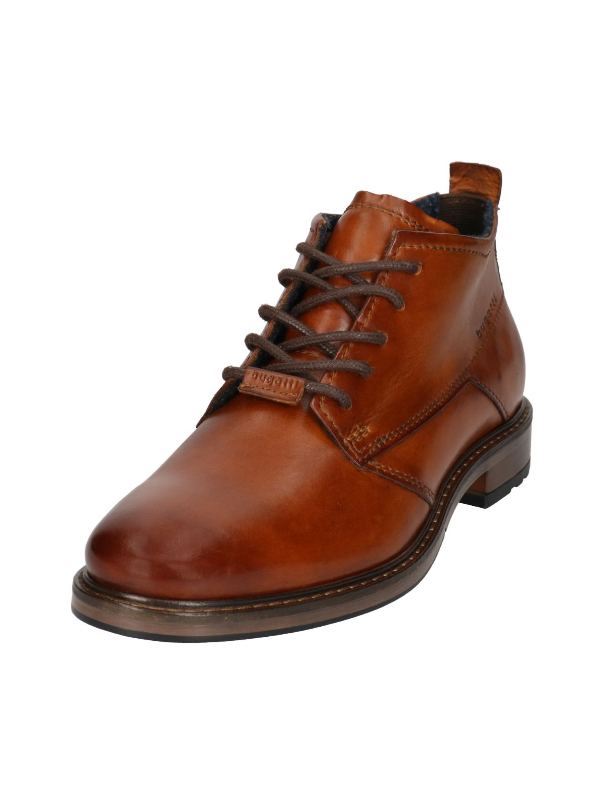 Marcello Desert Boot