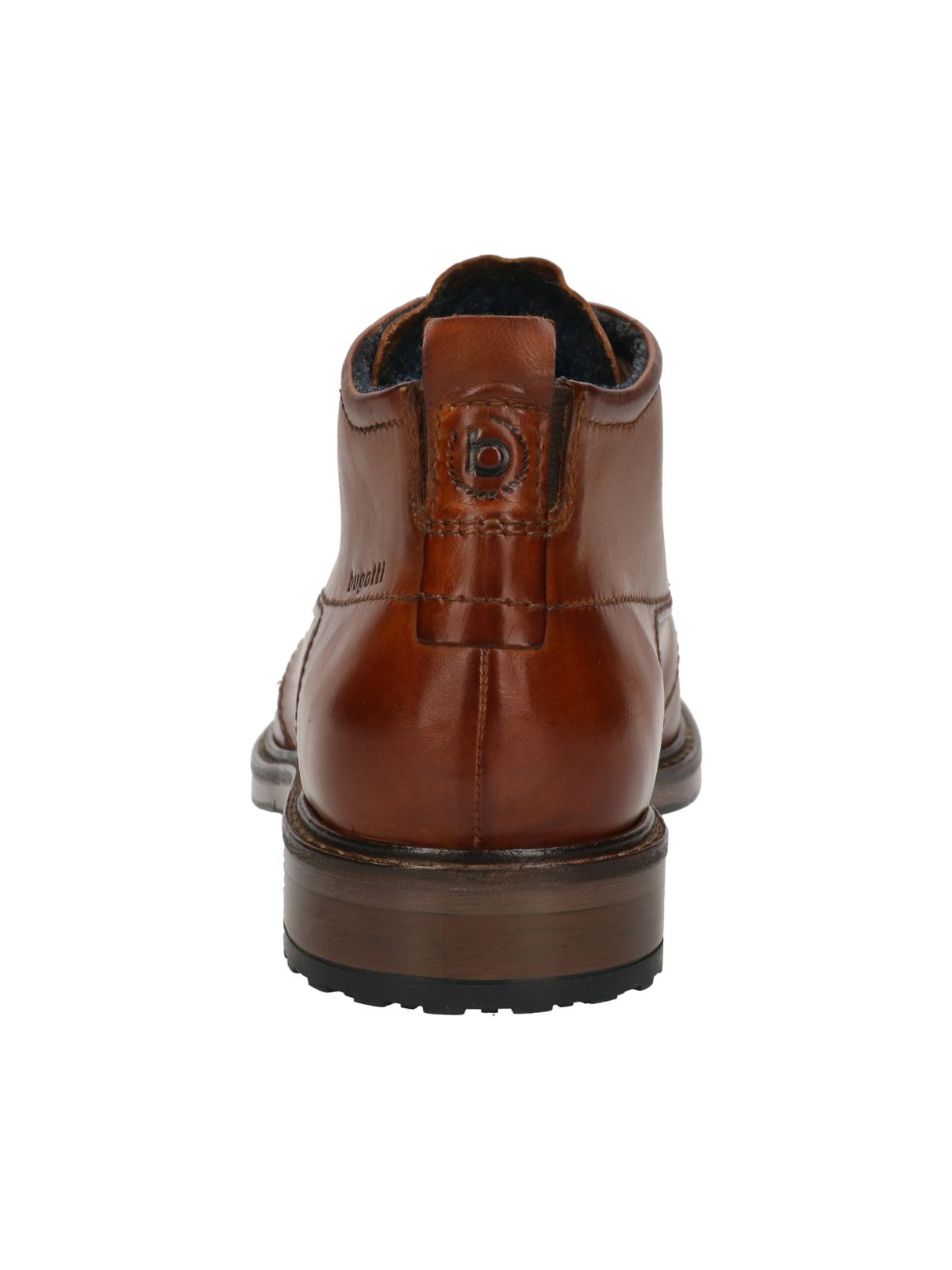 Marcello Desert Boot