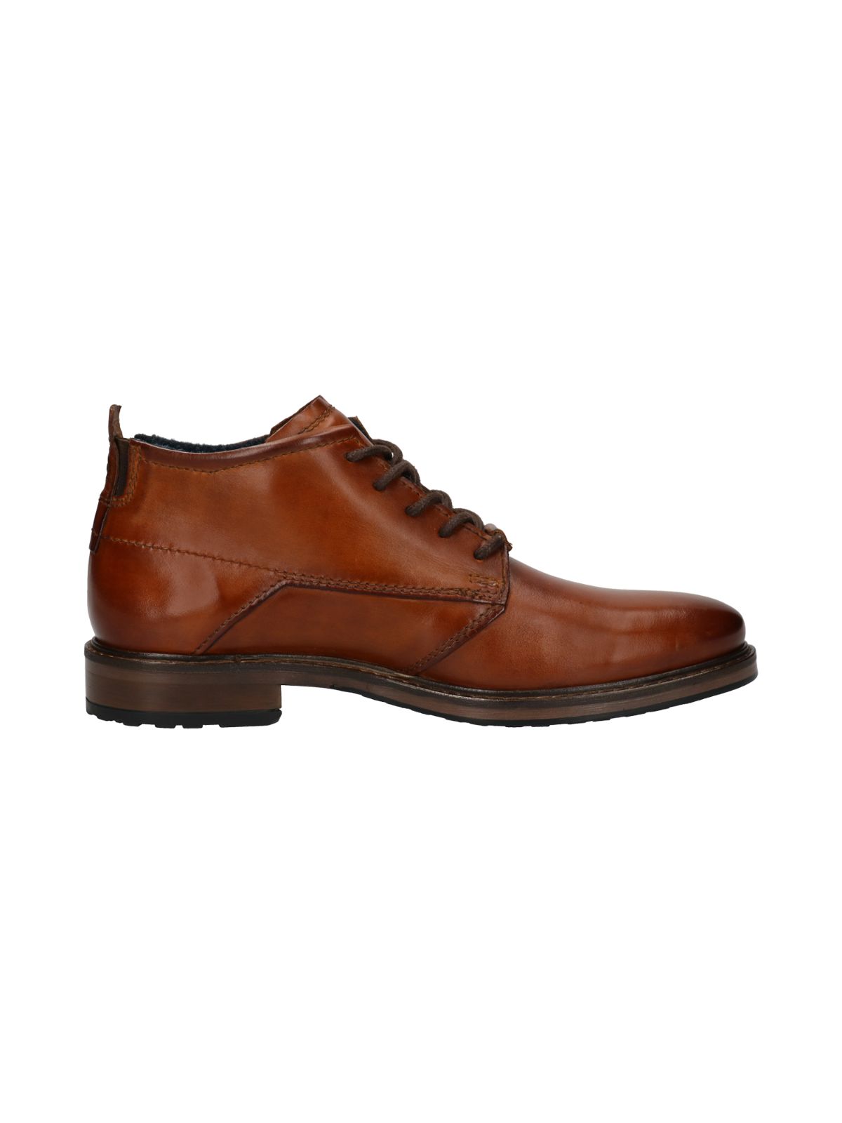 Marcello Desert Boot