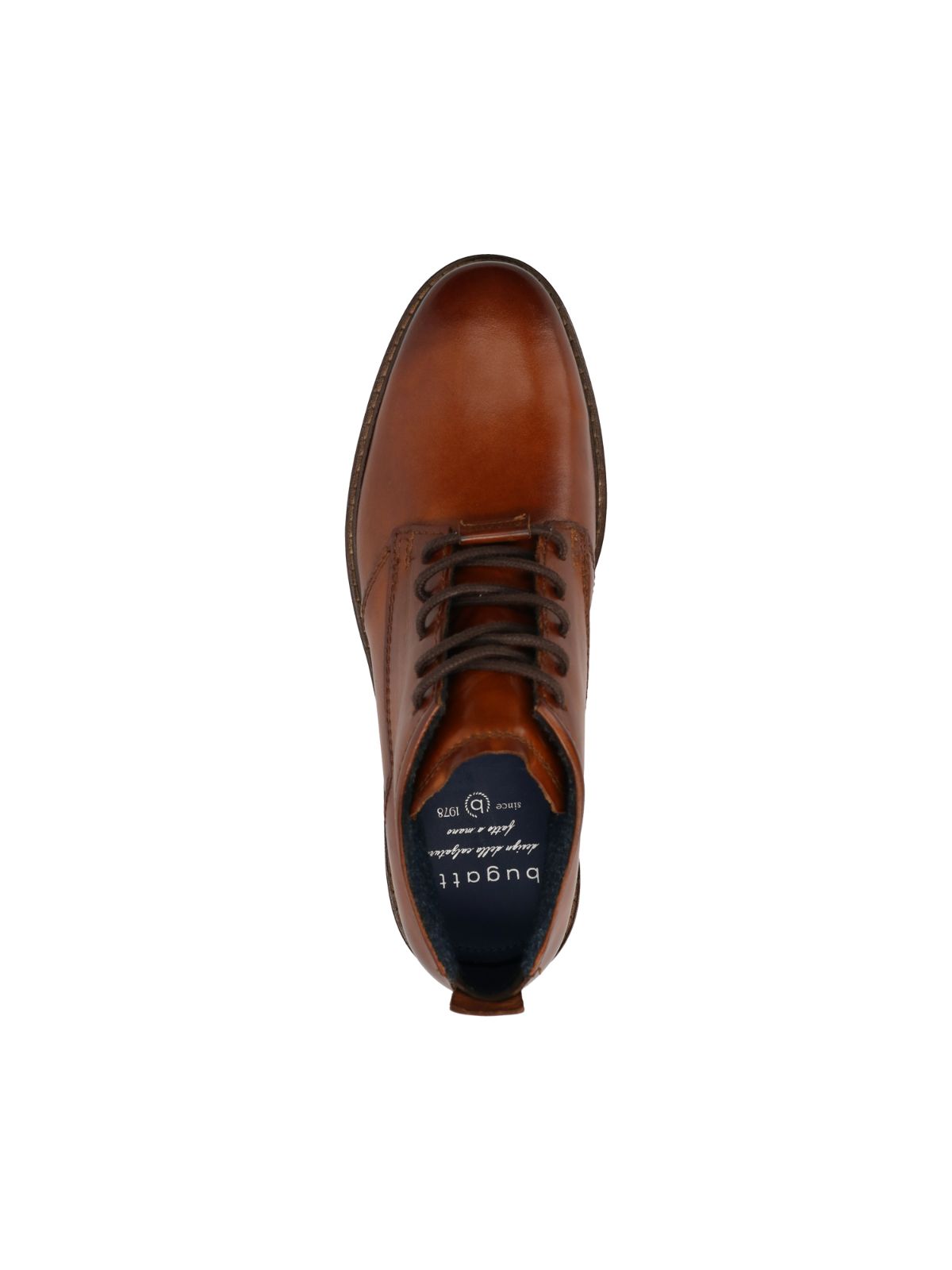 Marcello Desert Boot