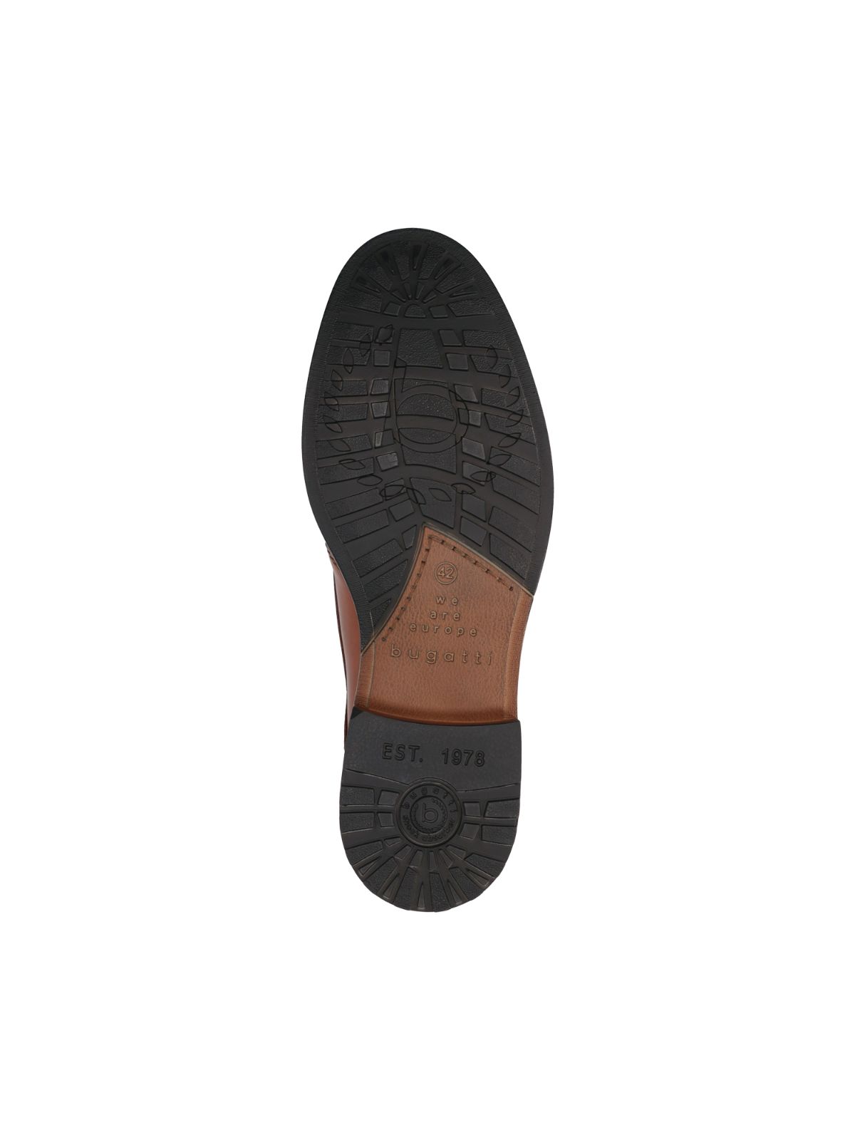 Marcello Desert Boot