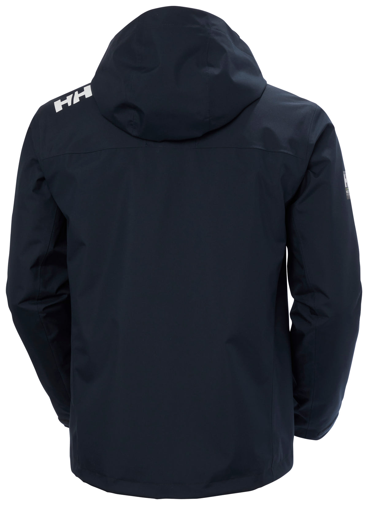 Helly Hanson - Crew hodded midlayer