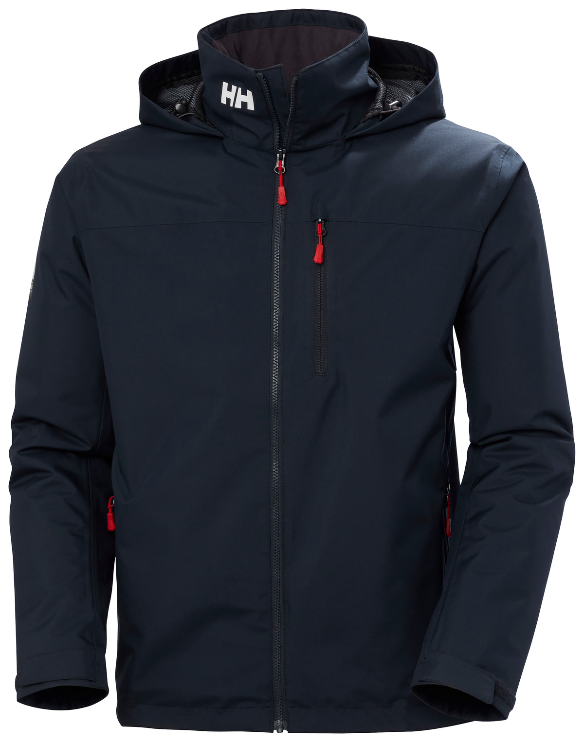 Helly Hanson - Crew hodded midlayer