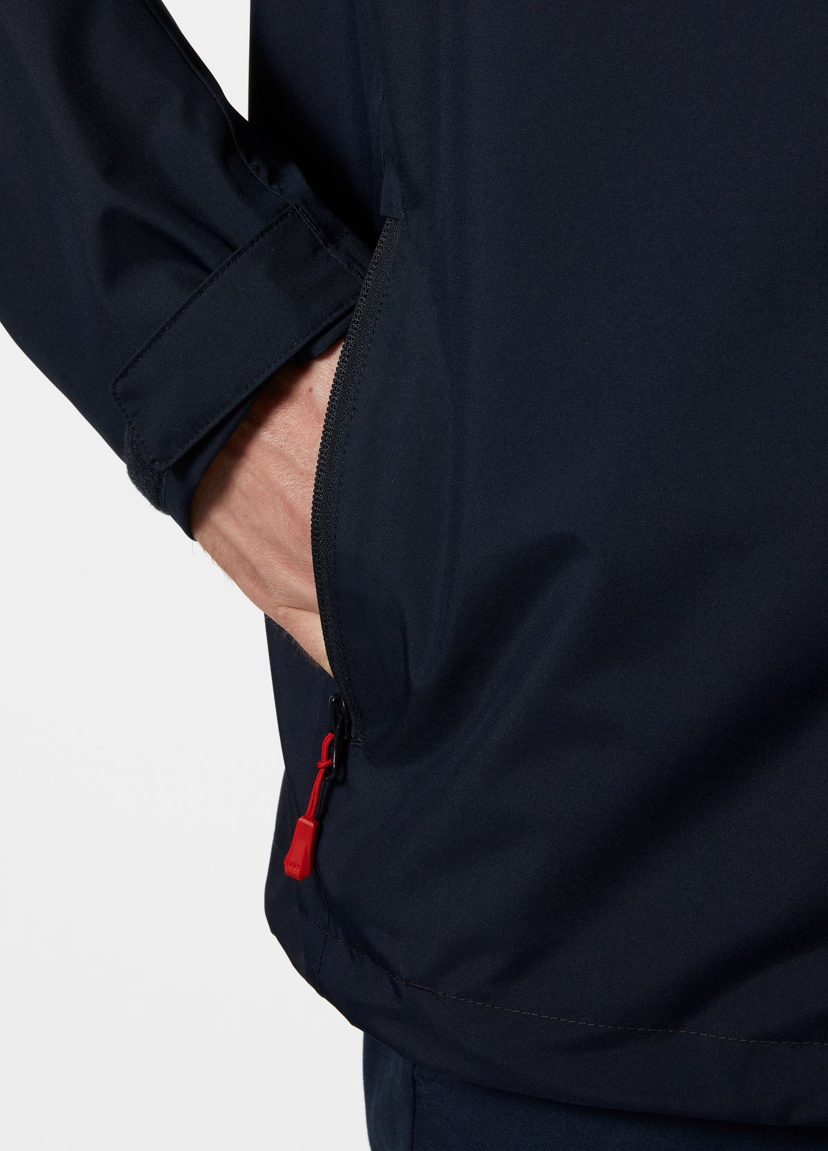 Helly Hanson - Crew hodded midlayer