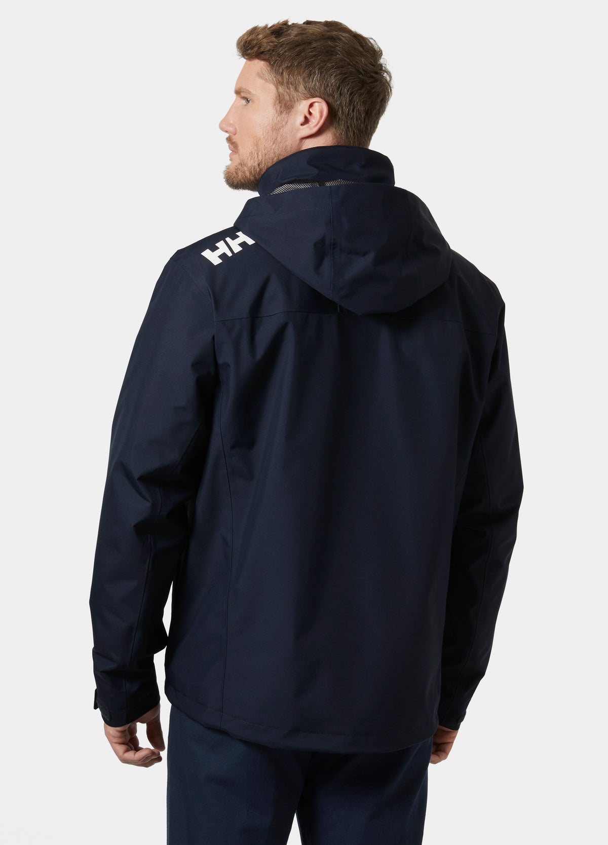 Helly Hanson - Crew hodded midlayer