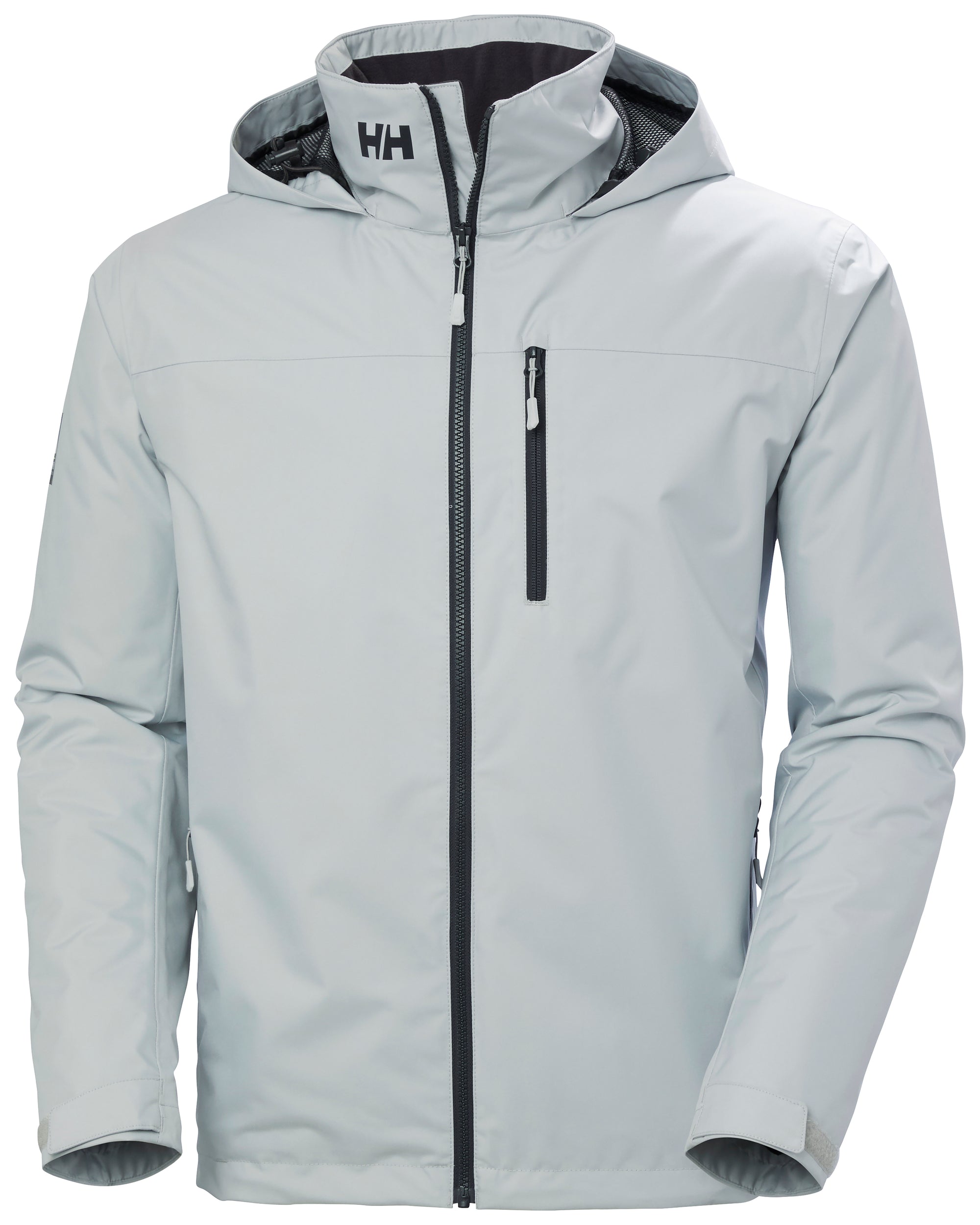 Helly Hanson - Crew hodded midlayer