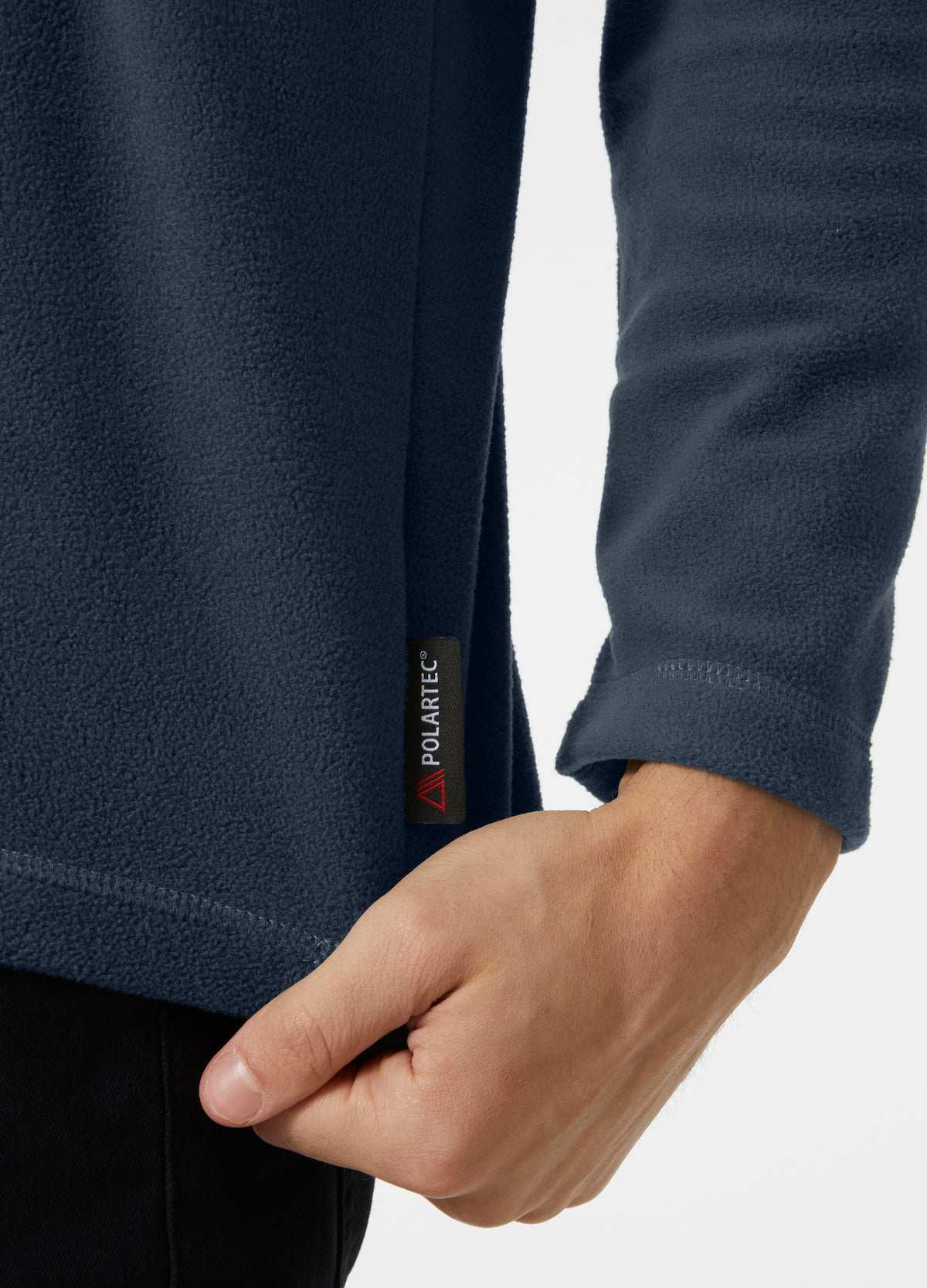 Helly Hanson - Daybreaker 1/2 zip