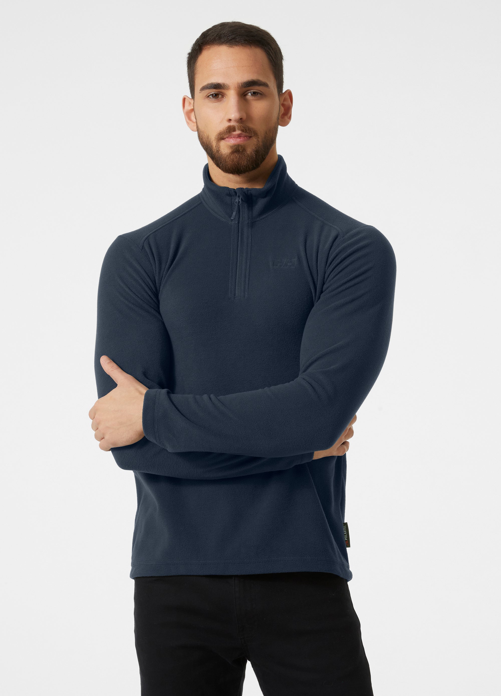 Helly Hanson - Daybreaker 1/2 zip