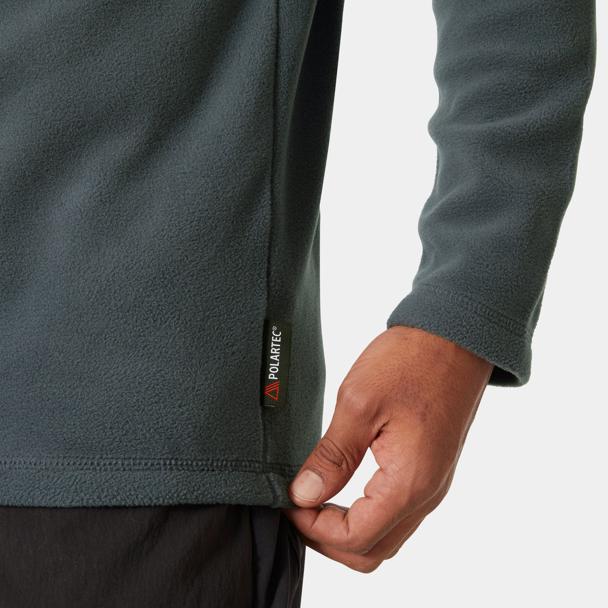 Helly Hanson - Daybreaker 1/2 zip