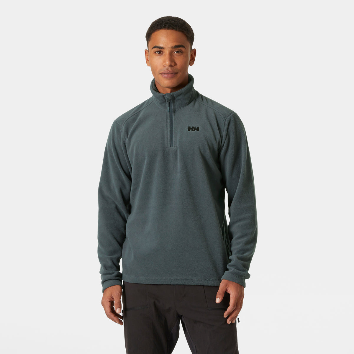 Helly Hanson - Daybreaker 1/2 zip