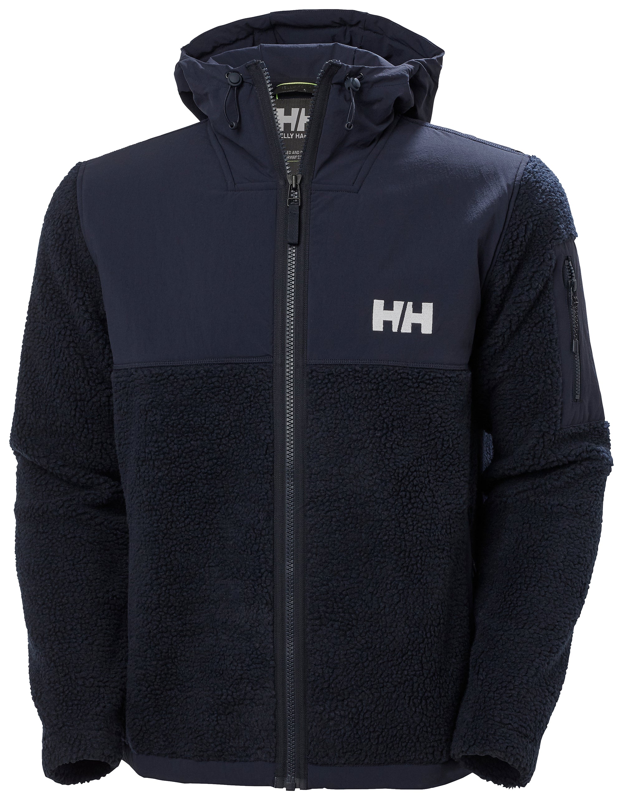 Helly Hanson- Patrol Jacket