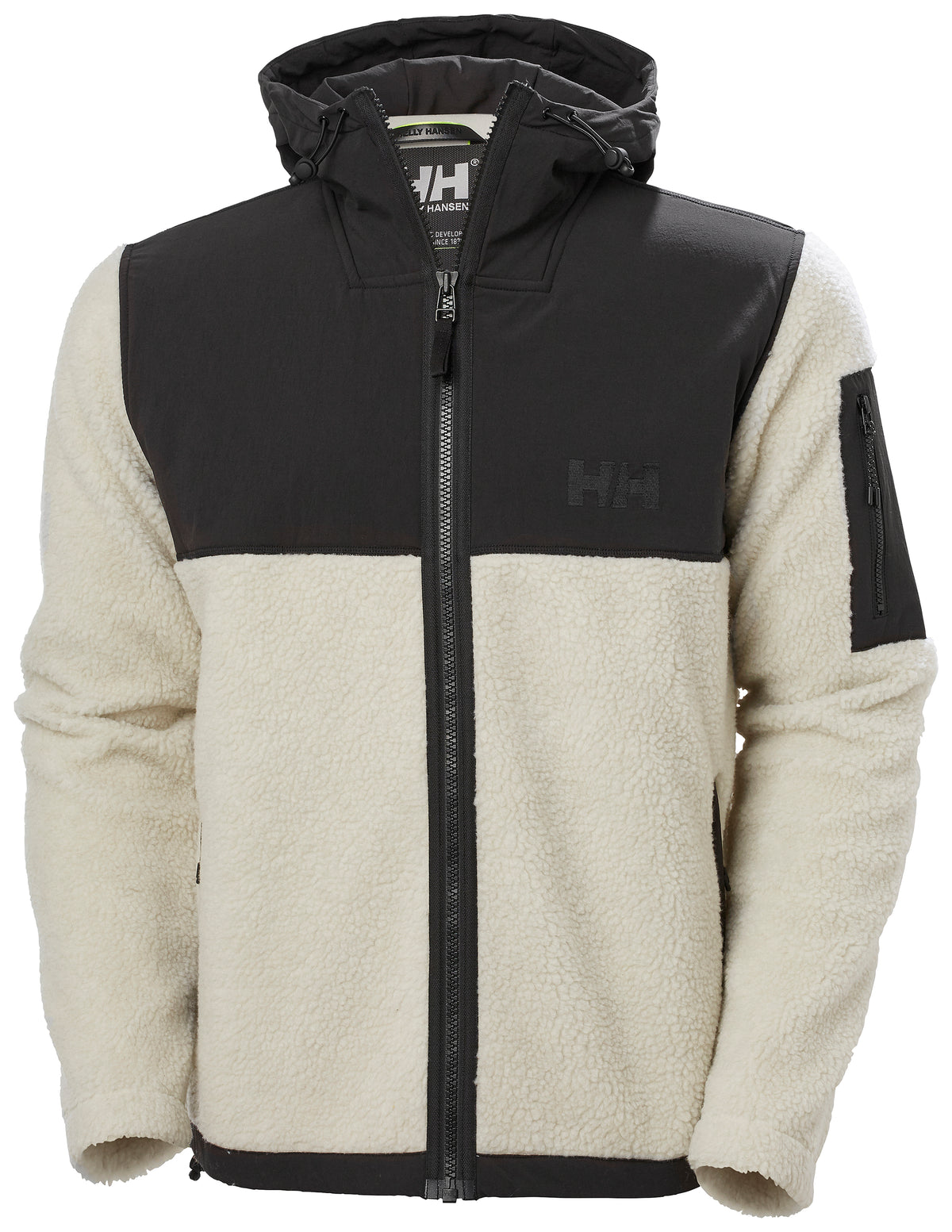 Helly Hanson- Patrol Jacket
