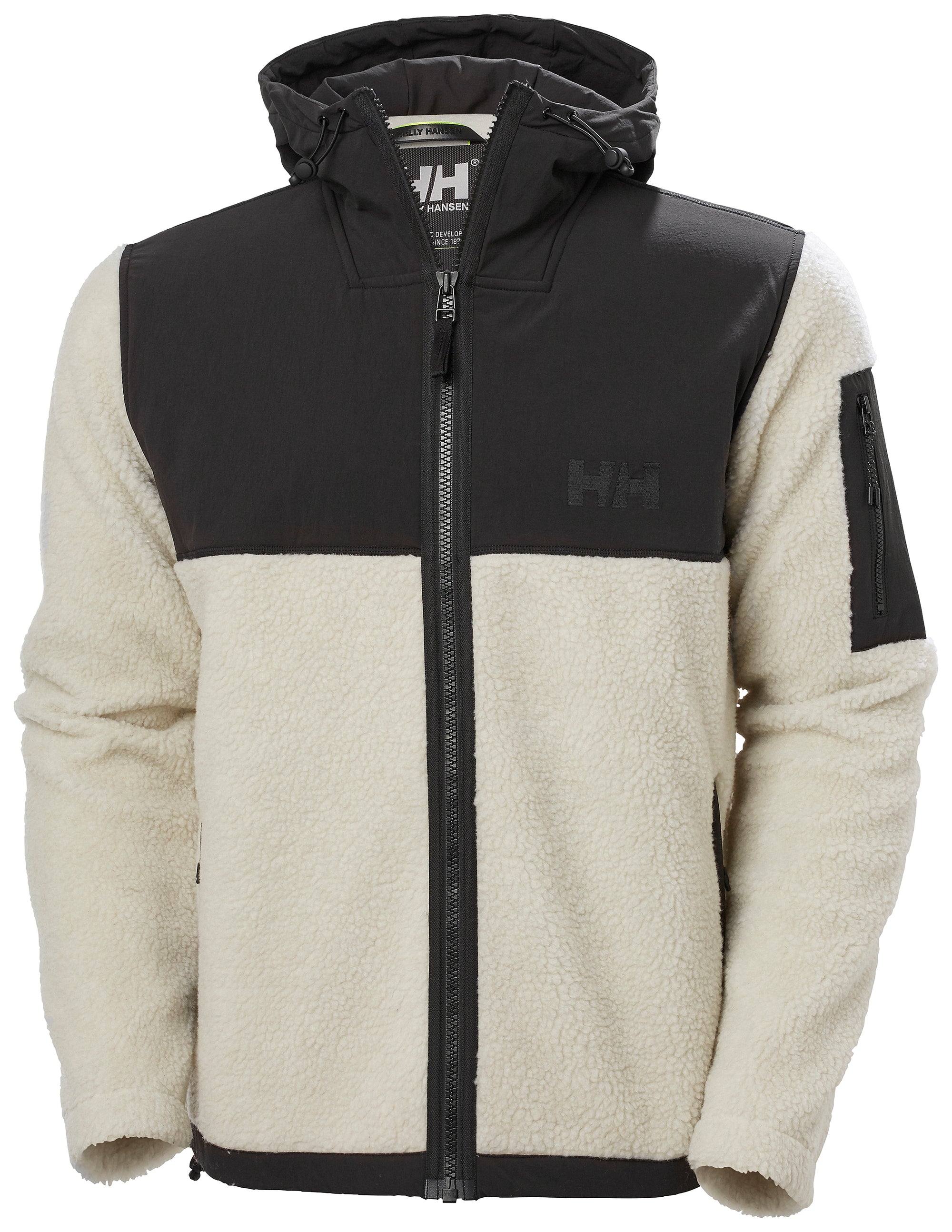 Helly Hanson- Patrol Jacket