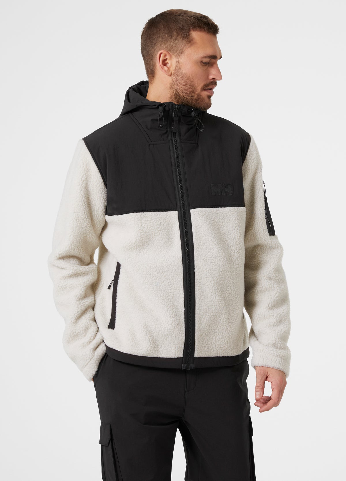 Helly Hanson- Patrol Jacket