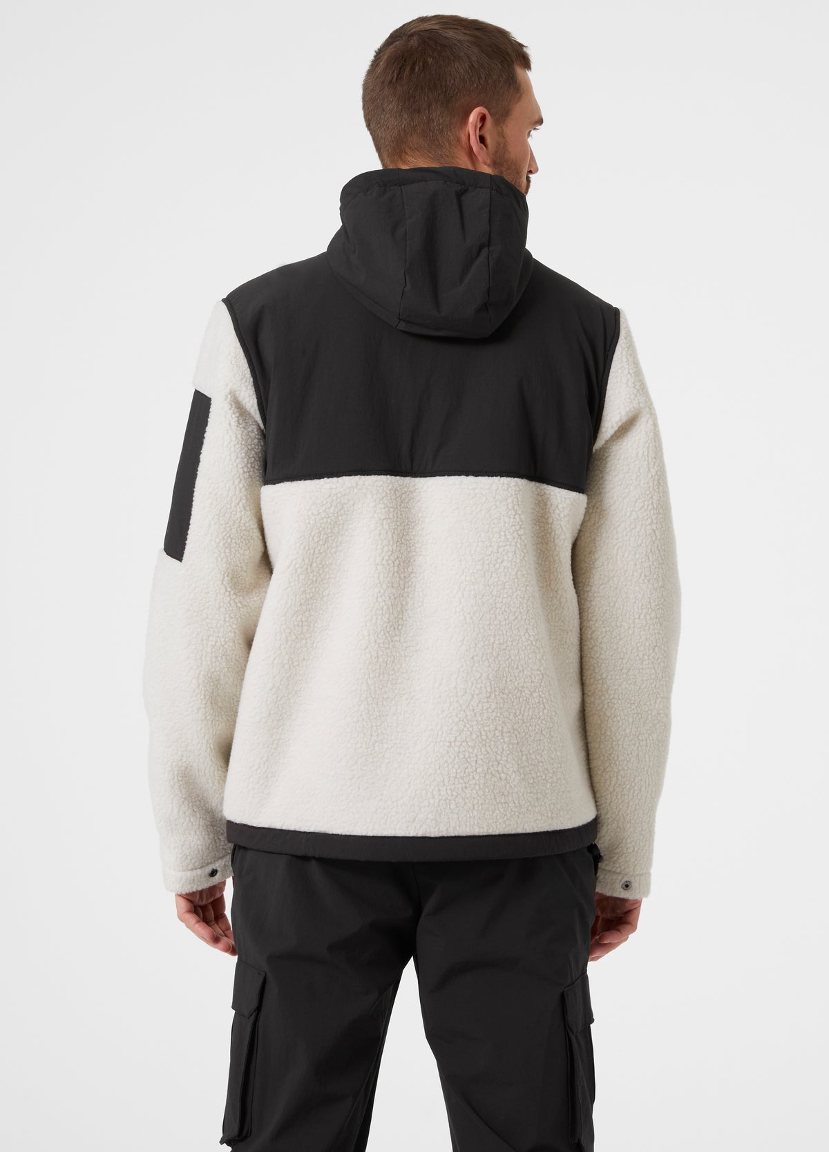 Helly Hanson- Patrol Jacket
