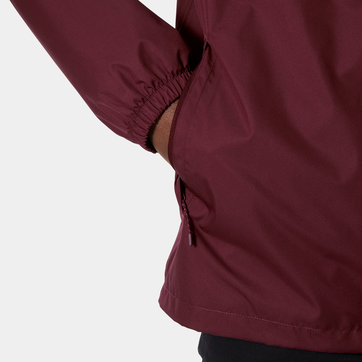 The Helly Hansen Vancouver Fleece offers a perfect combination of warmth, comfort, and durability
