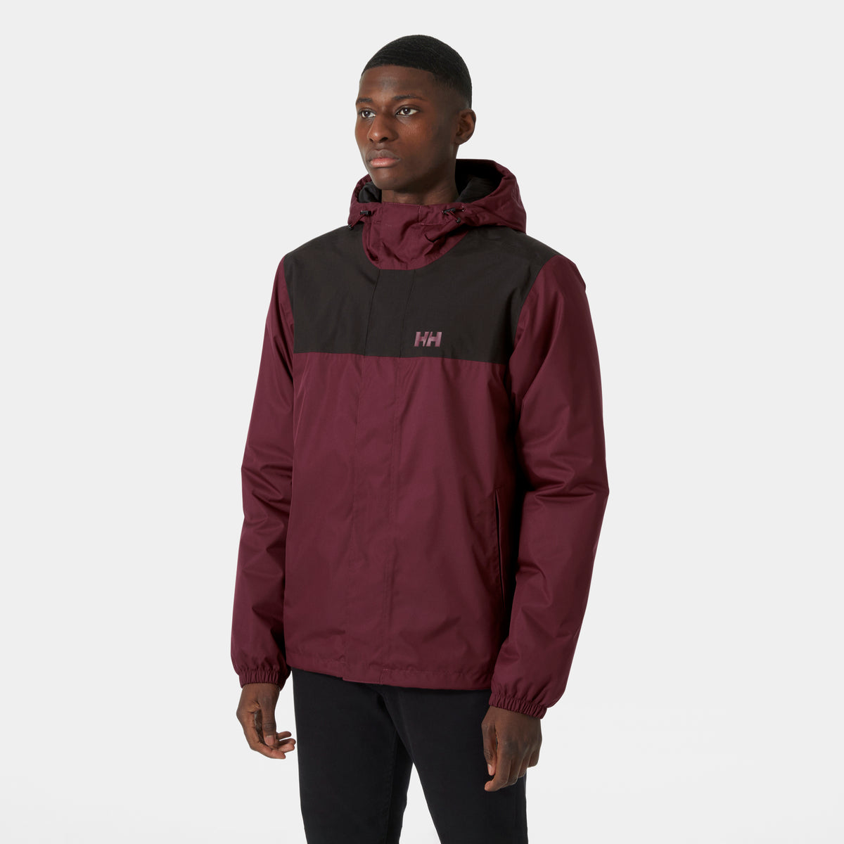 The Helly Hansen Vancouver Fleece offers a perfect combination of warmth, comfort, and durability