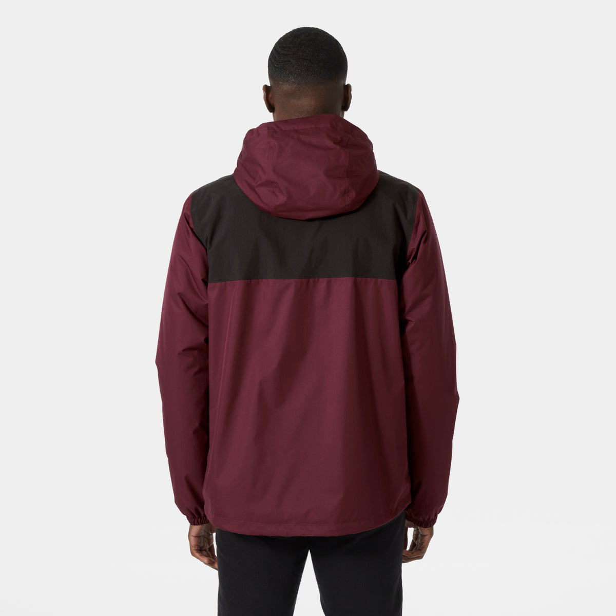 The Helly Hansen Vancouver Fleece offers a perfect combination of warmth, comfort, and durability