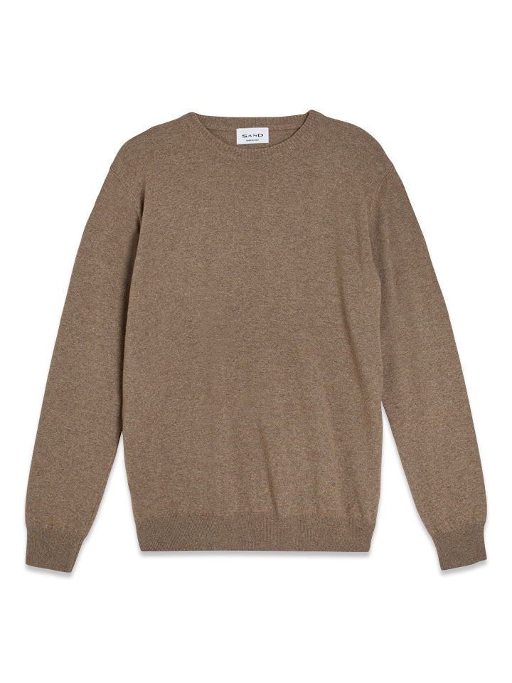 crew neck