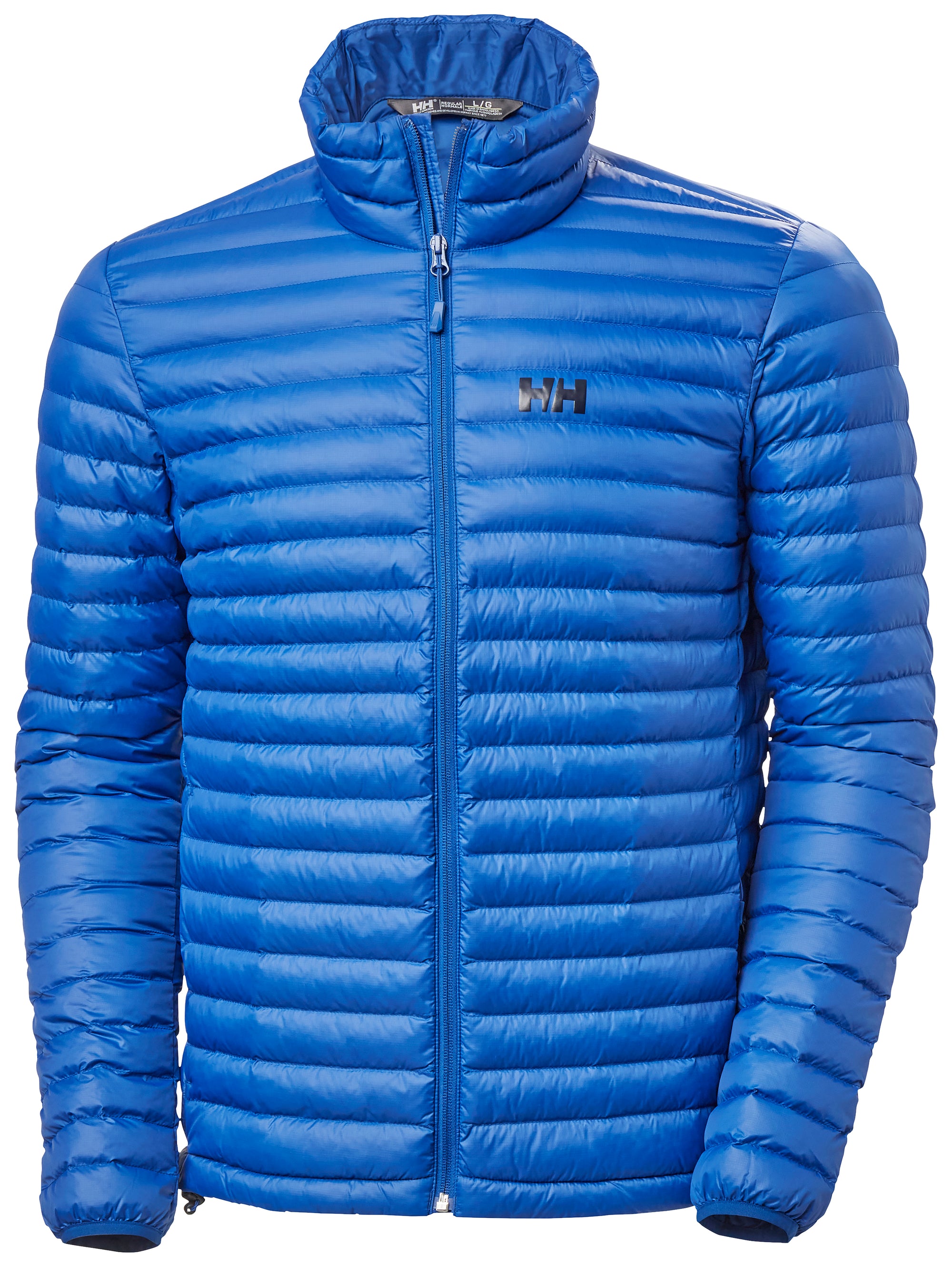 Helly Hanson - SIRDAL INSULATED JACKET