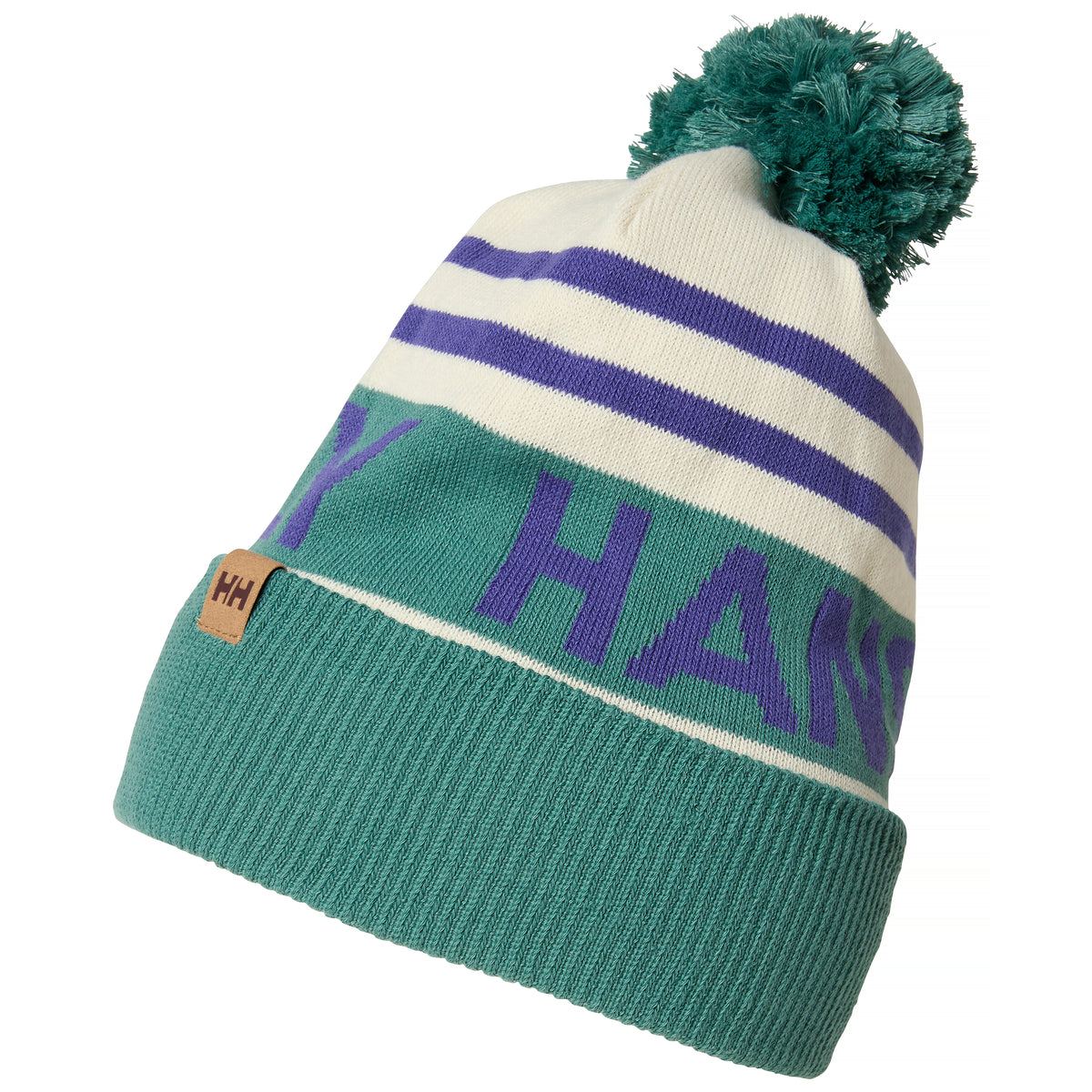 Ridgeline Beanie
