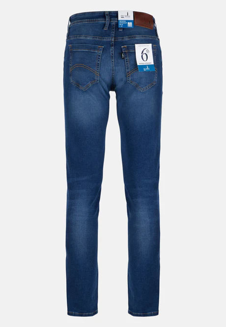 Nevada Mid wash Jean