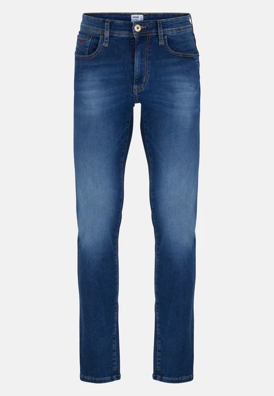 Nevada Mid wash Jean