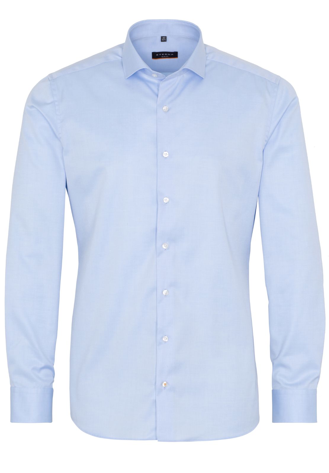 Eterna Modern Fit Cover Shirt