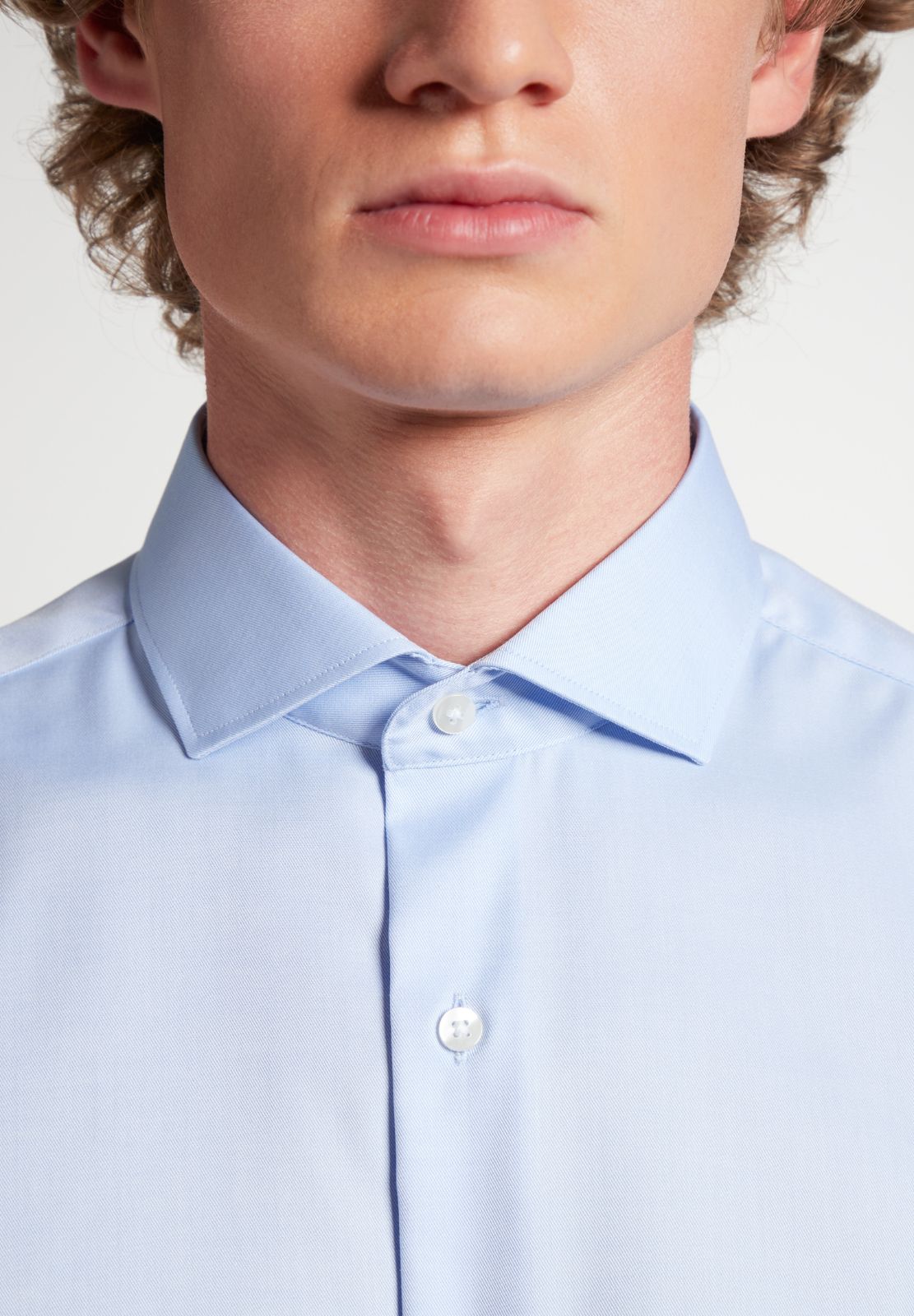 Eterna Modern Fit Cover Shirt
