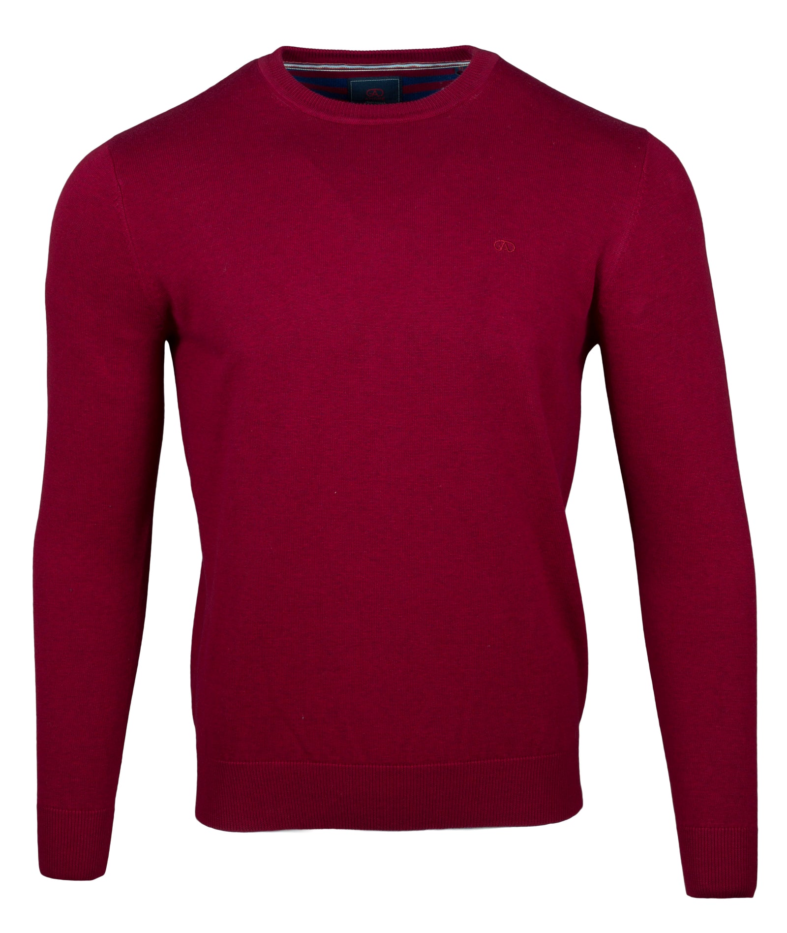 André - Achill Crew , knitwear-crew neck jumper