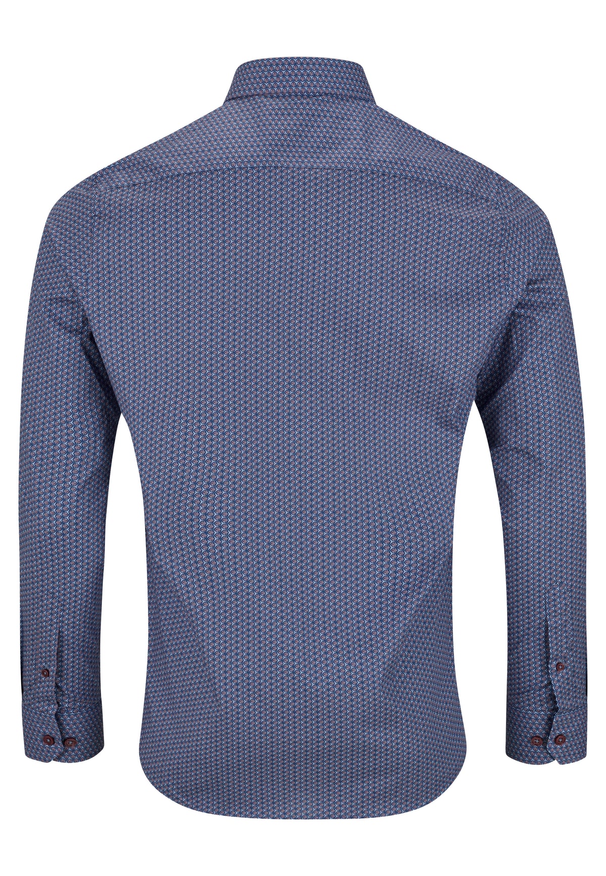 Sixth Sense Print Shirt is a stylish addition to any casual wardrobe, blending bold prints with everyday comfort. Crafted from premium fabric, this shirt is soft, breathable, and designed for all-day wear.