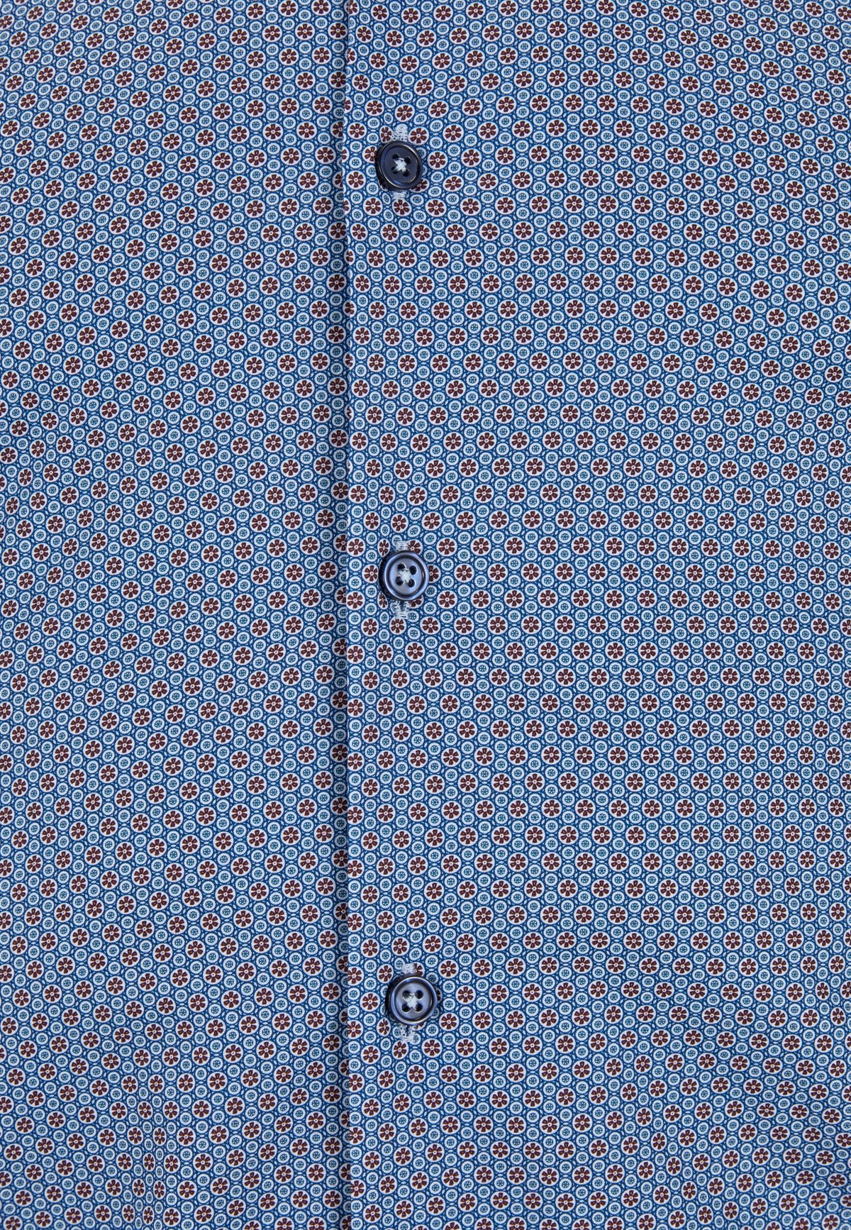 Sixth Sense Print Shirt is a stylish addition to any casual wardrobe, blending bold prints with everyday comfort. Crafted from premium fabric, this shirt is soft, breathable, and designed for all-day wear.