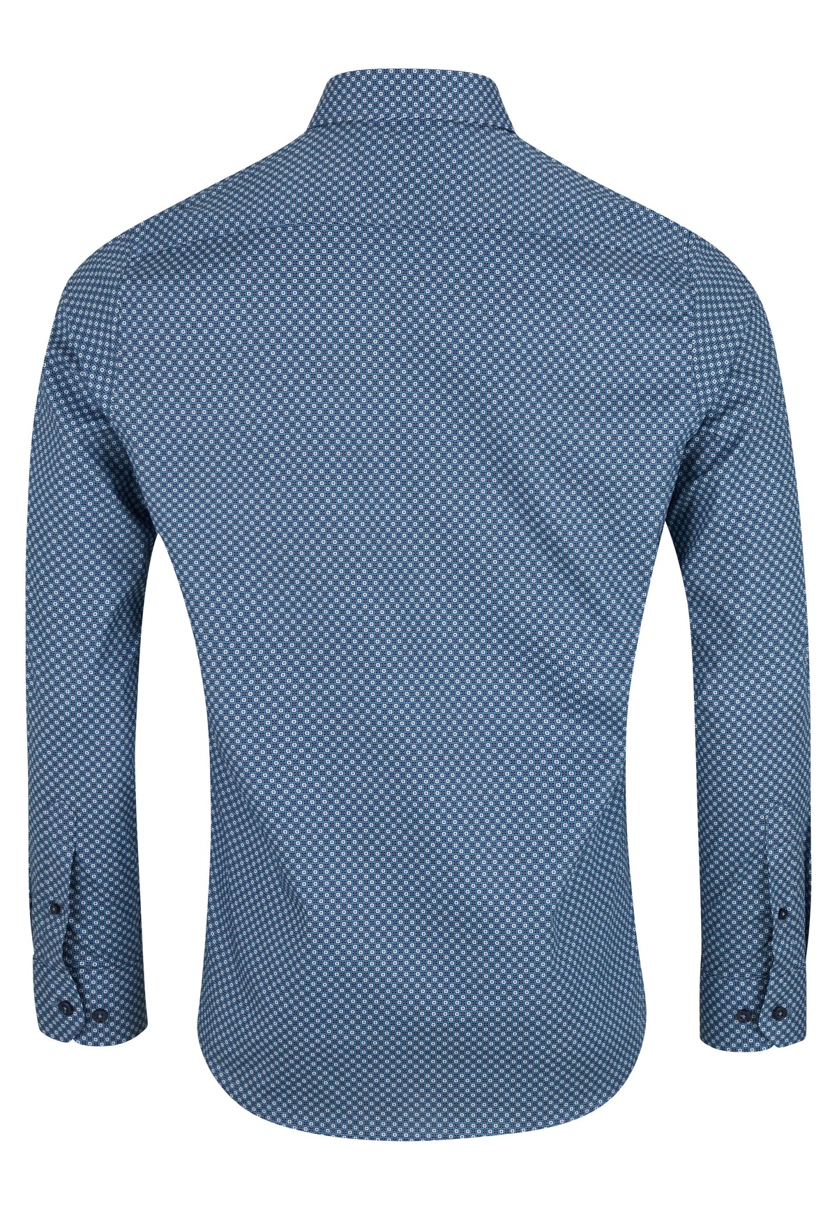 Sixth Sense Print Shirt is a stylish addition to any casual wardrobe, blending bold prints with everyday comfort. Crafted from premium fabric, this shirt is soft, breathable, and designed for all-day wear. The