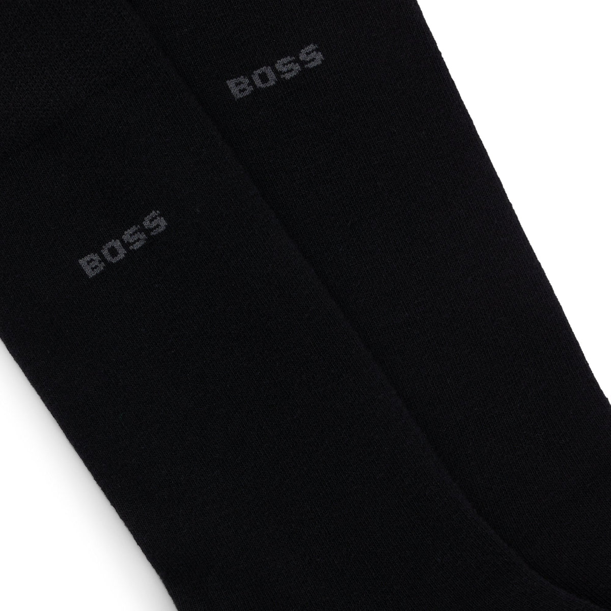 Men’s BOSS Black Socks