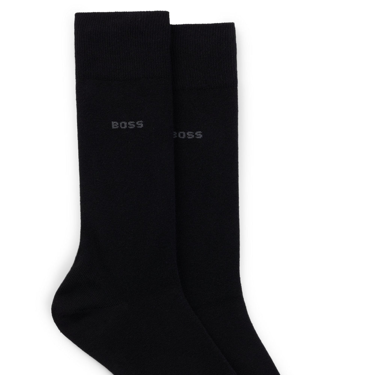 Men’s BOSS Black Socks
