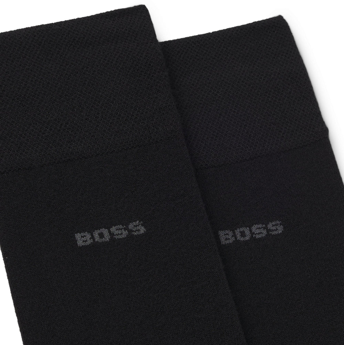 Men’s BOSS Brown Socks Bamboo
