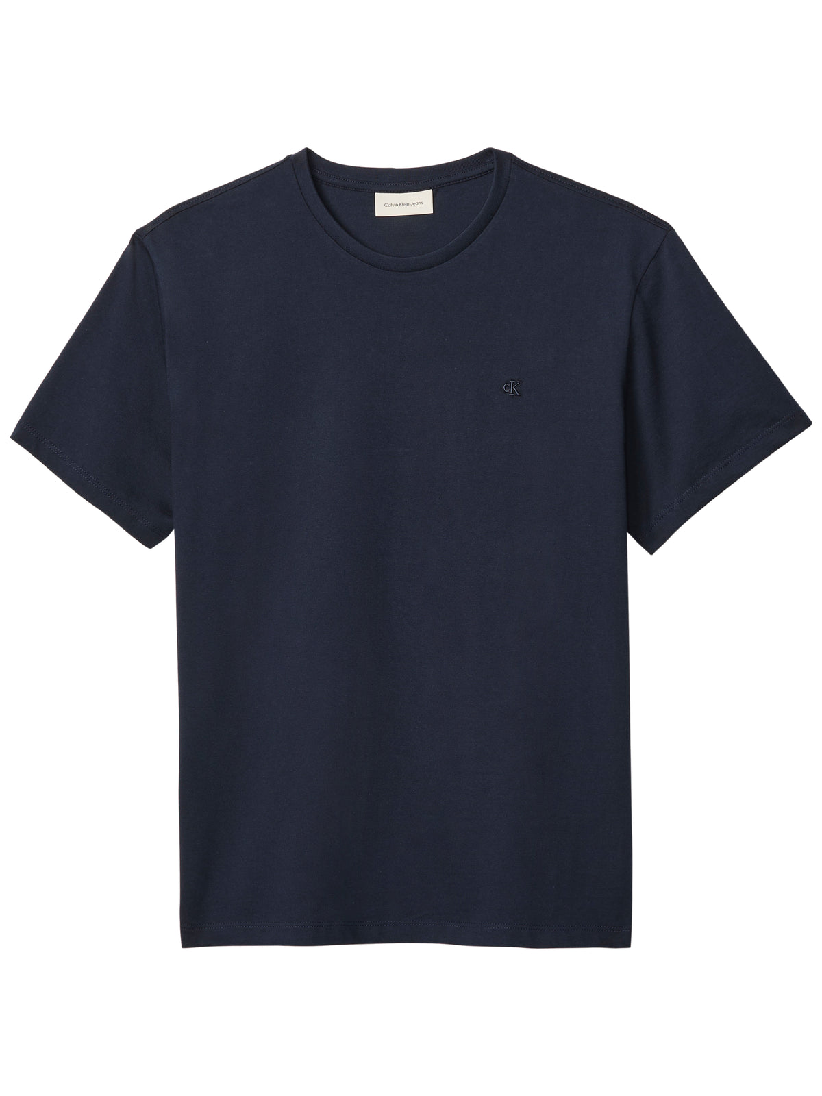 Classic Monogram T-shirt Dark Sapphire
