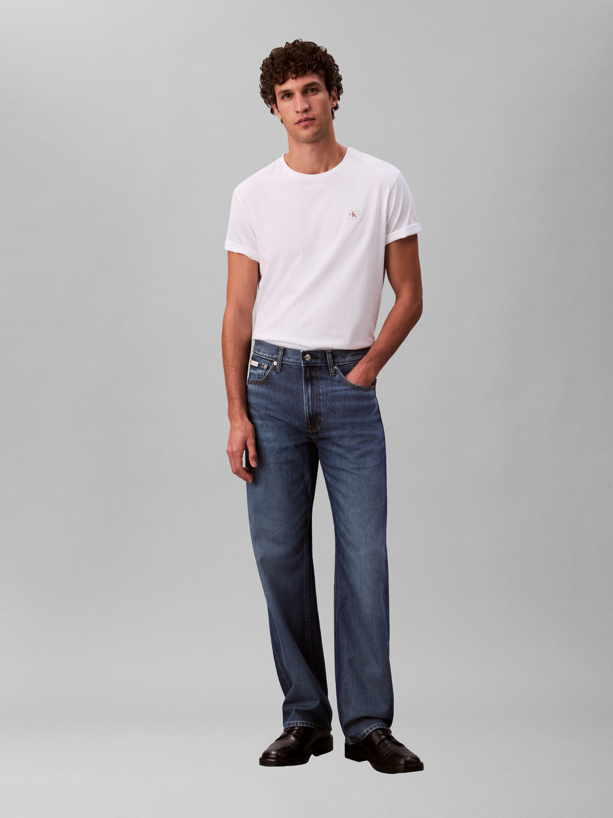 A25 LV04RC272G yaf white