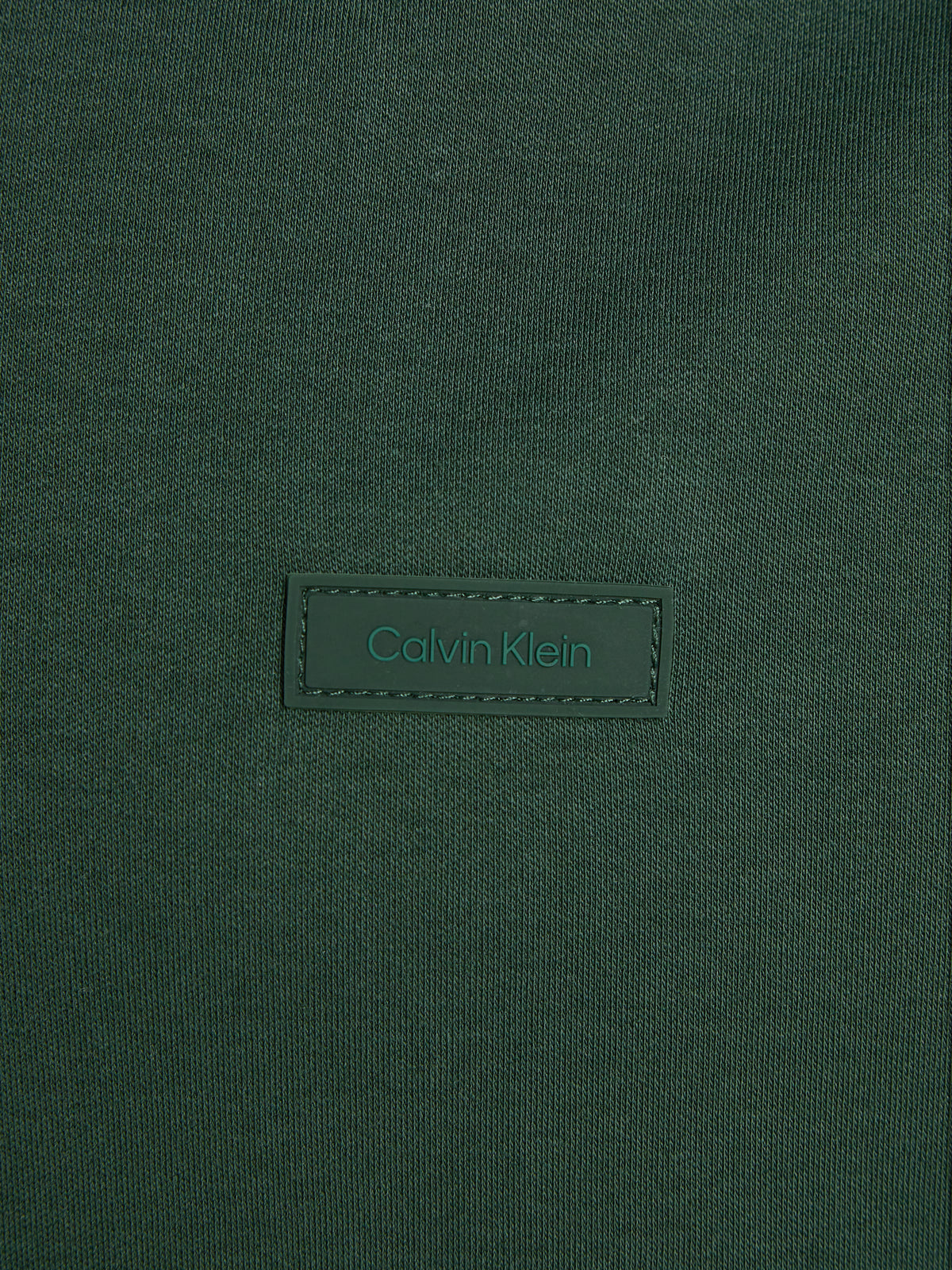 Calvin Klein - liquid touch slim polo