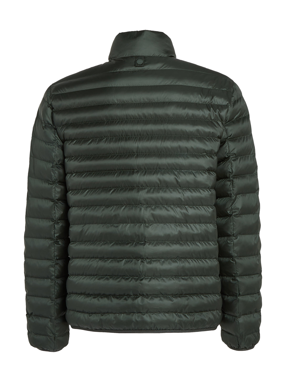  Calvin Klein Quilt Jacket blends style and practicality, 